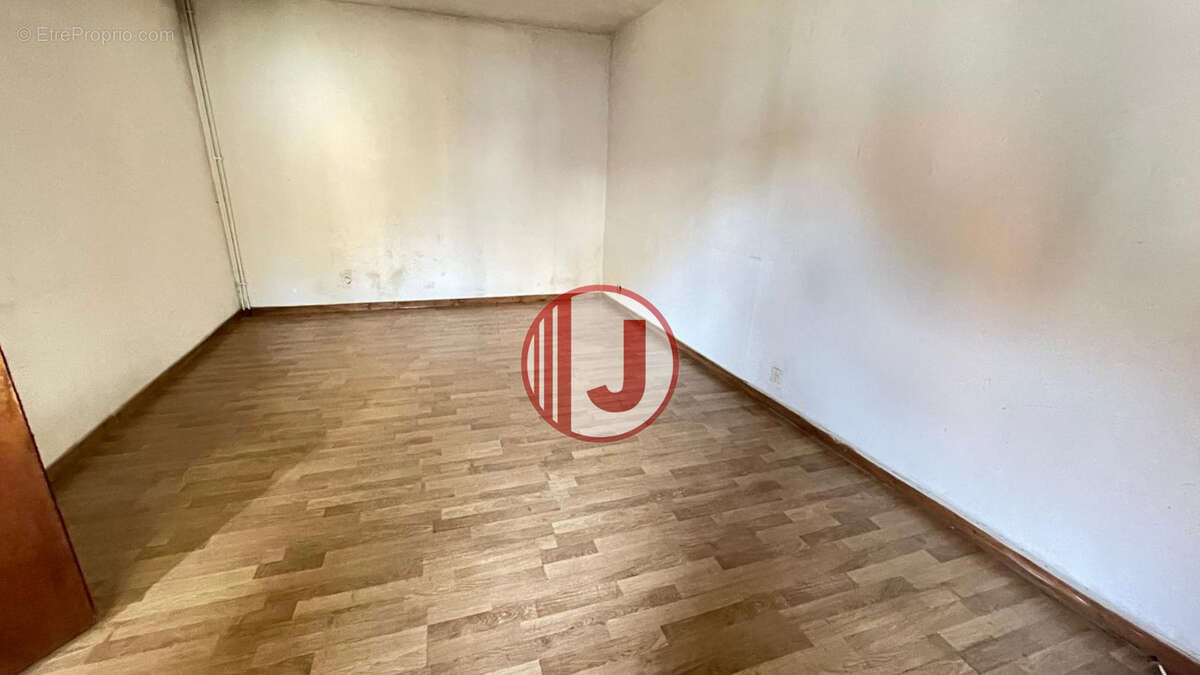 Appartement à MULHOUSE