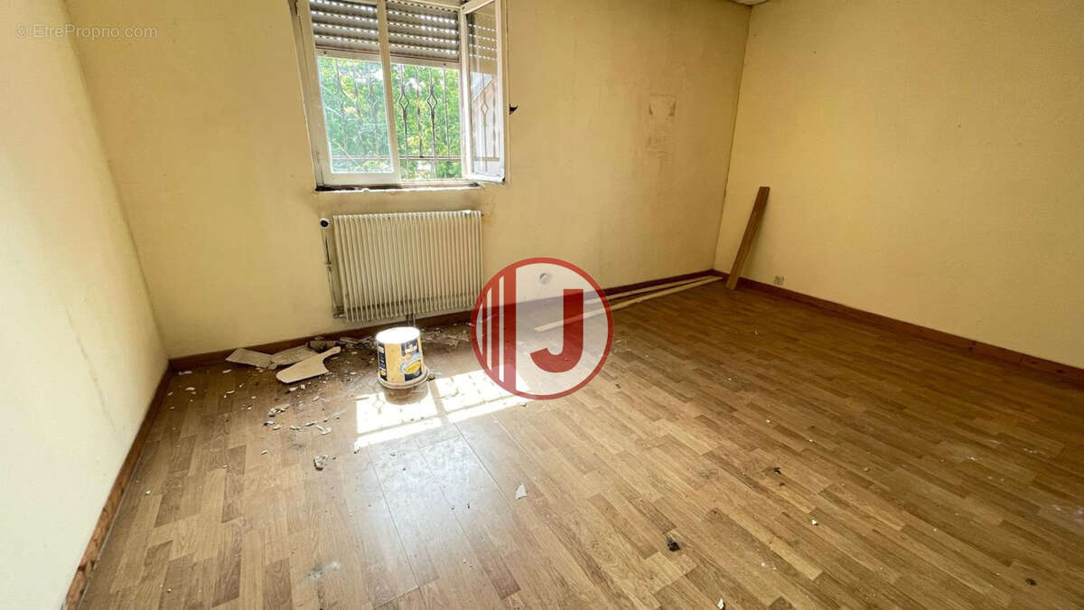 Appartement à MULHOUSE