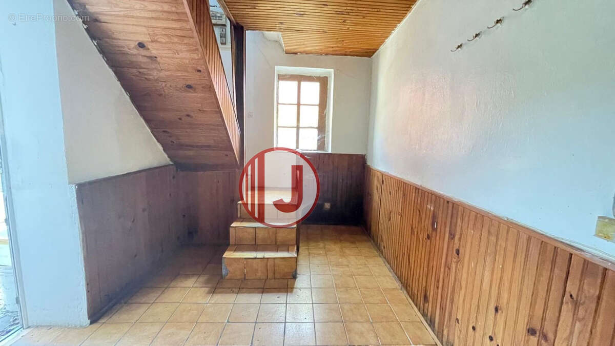 Appartement à MULHOUSE