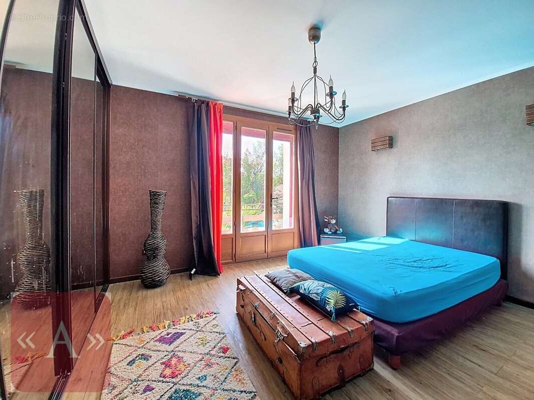 Maison à COUFOULEUX