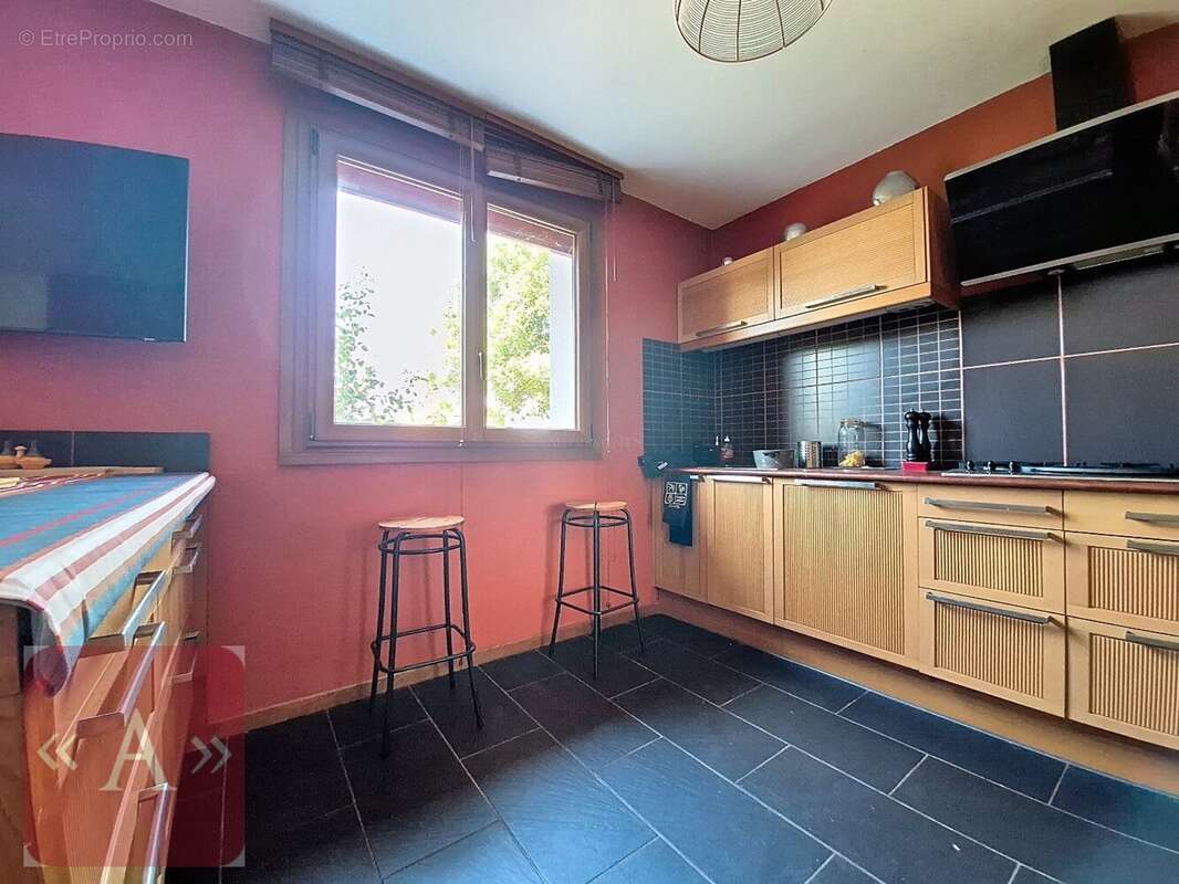 Maison à COUFOULEUX