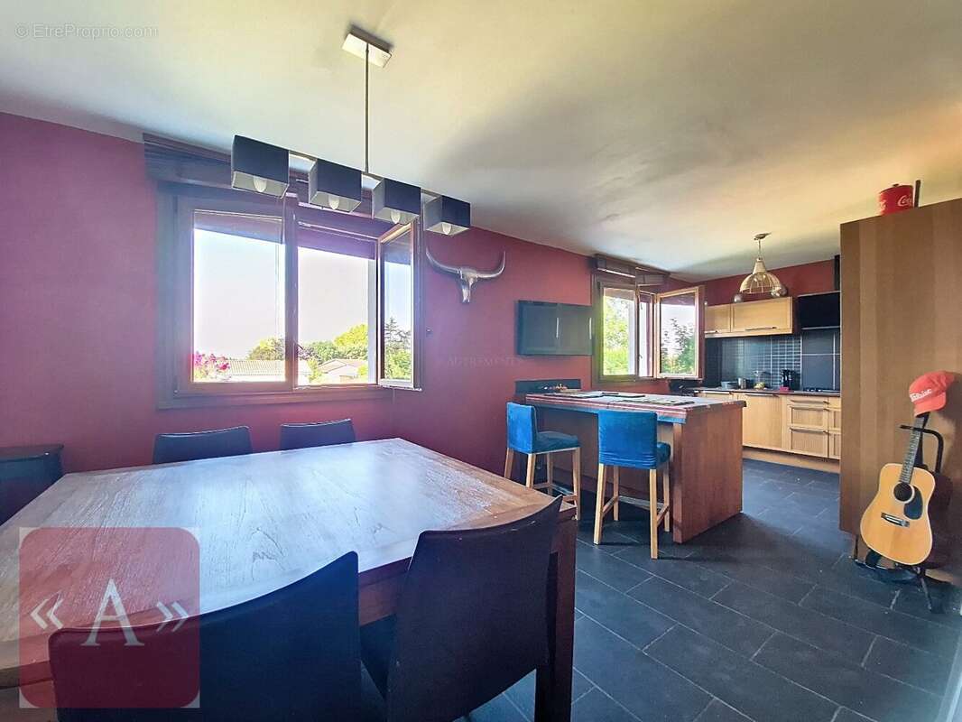 Maison à COUFOULEUX