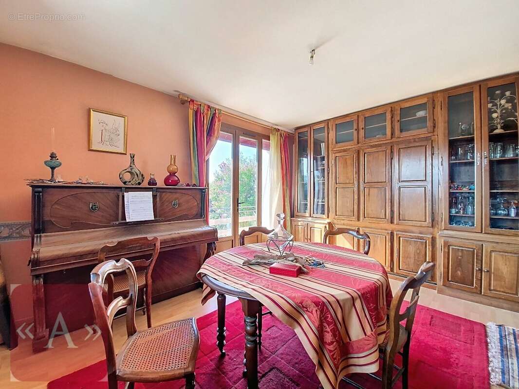 Maison à COUFOULEUX