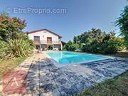 Maison à COUFOULEUX