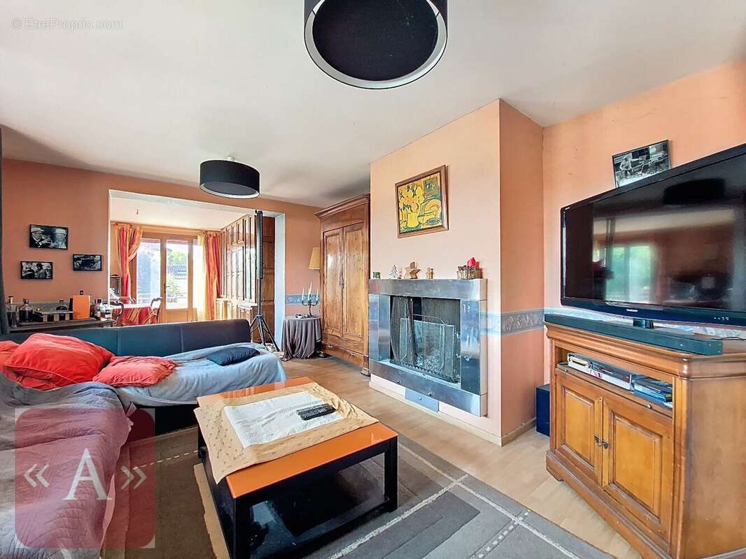 Maison à COUFOULEUX