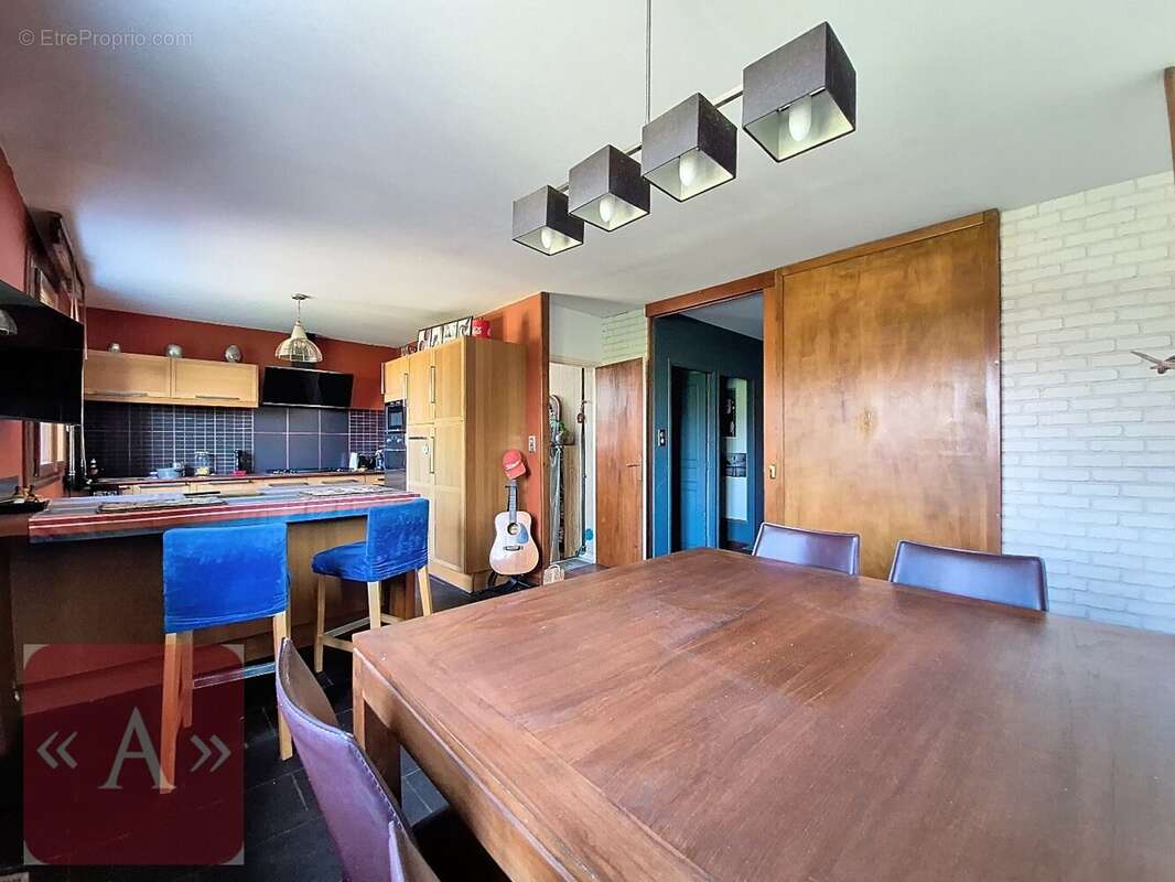 Maison à COUFOULEUX