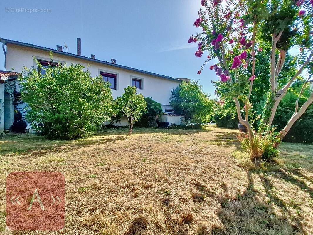 Maison à COUFOULEUX