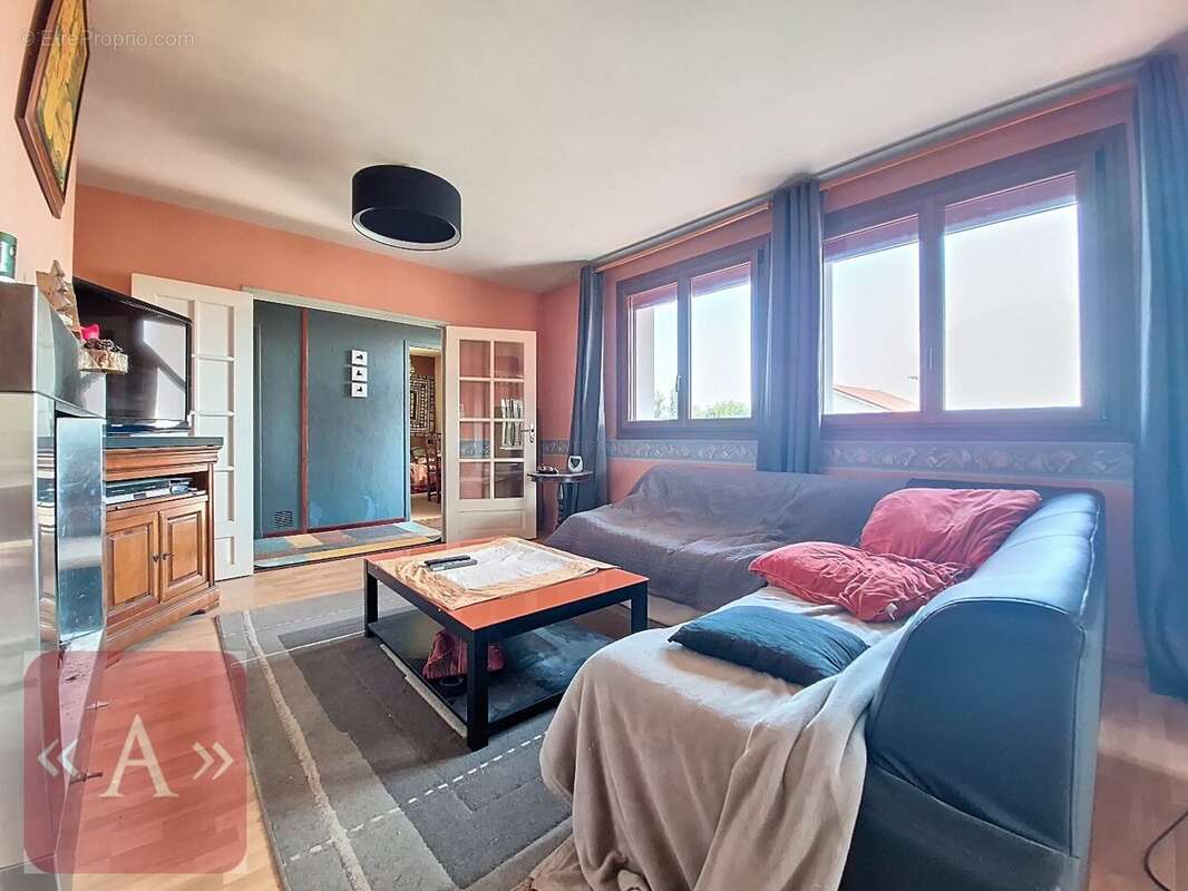 Maison à COUFOULEUX