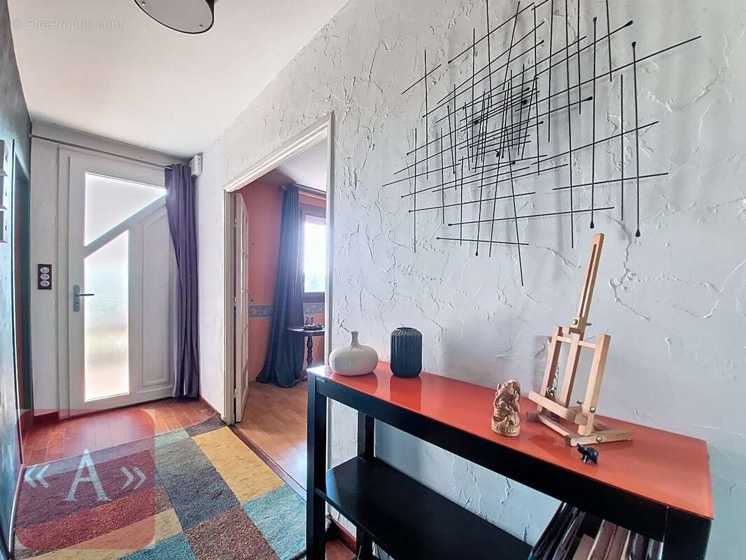 Maison à COUFOULEUX