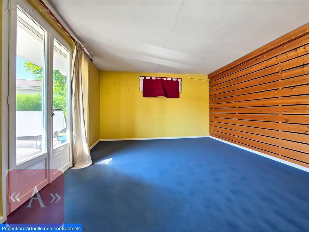 Maison à COUFOULEUX