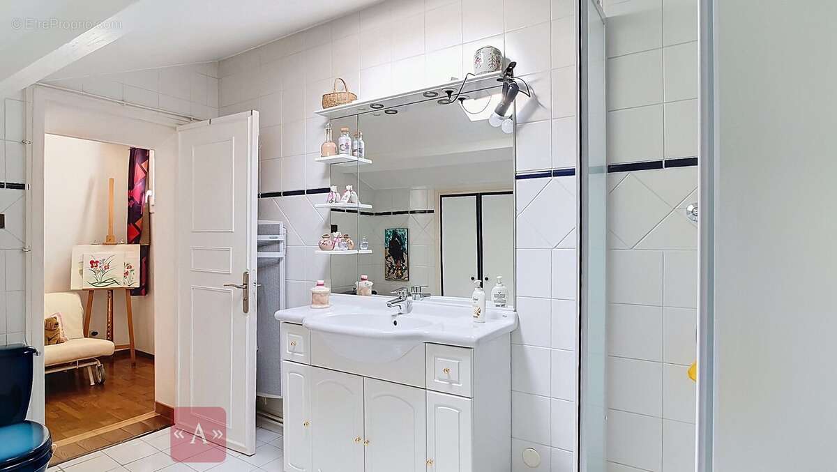 Maison à SAINT-SULPICE