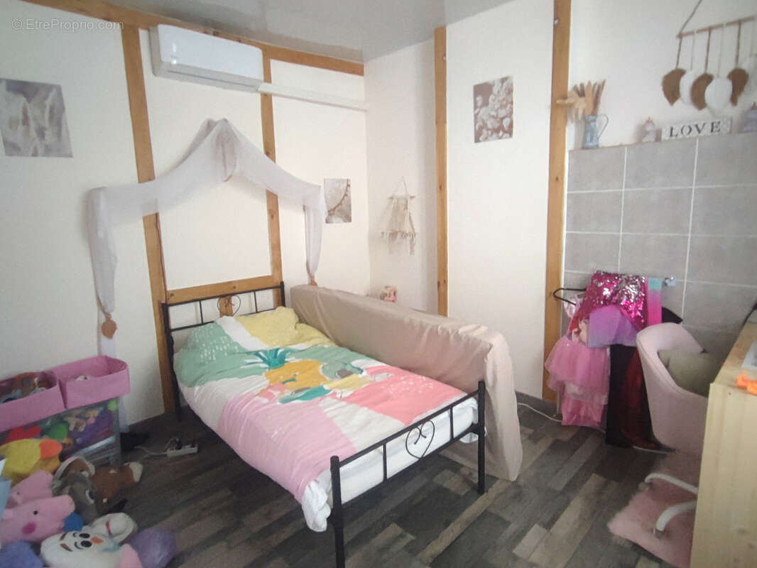 Maison à LA REDORTE