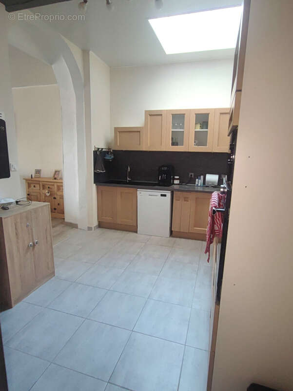 Maison à LA REDORTE