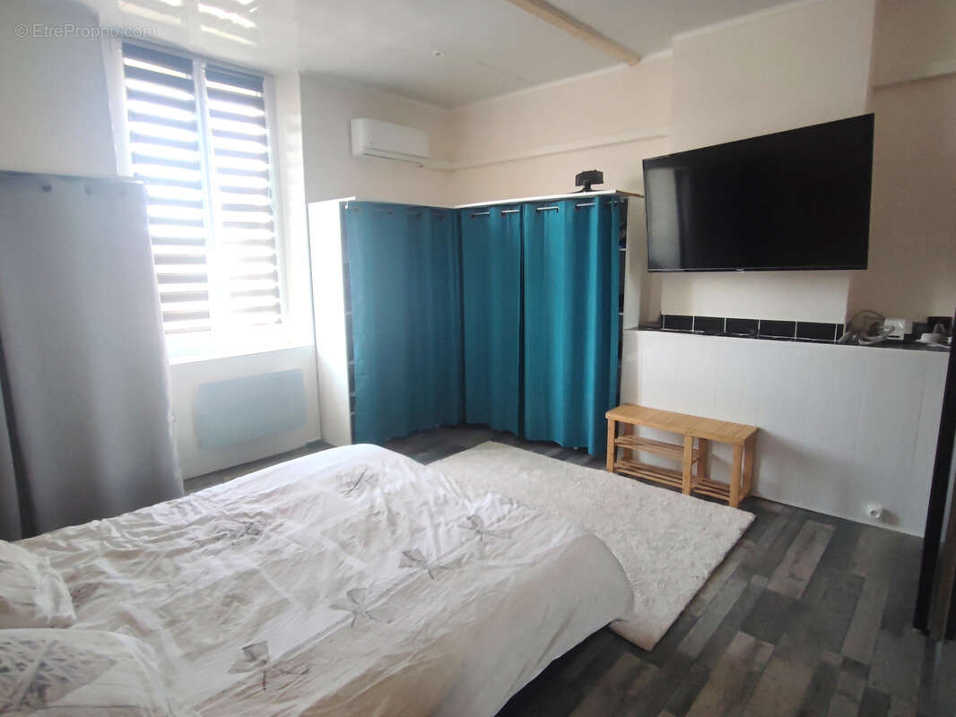 Maison à LA REDORTE