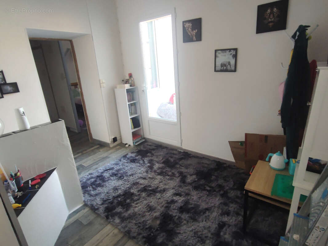 Maison à LA REDORTE