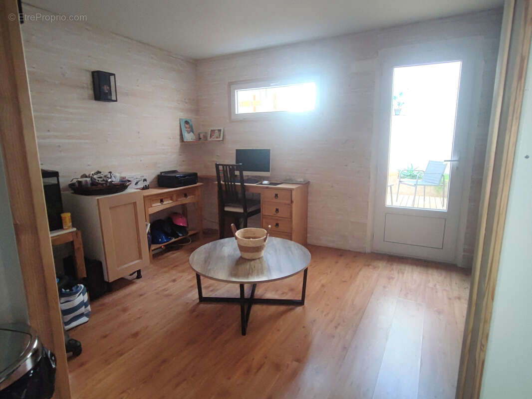 Maison à LA REDORTE