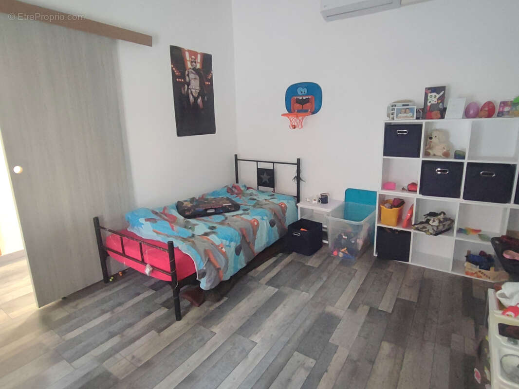 Maison à LA REDORTE