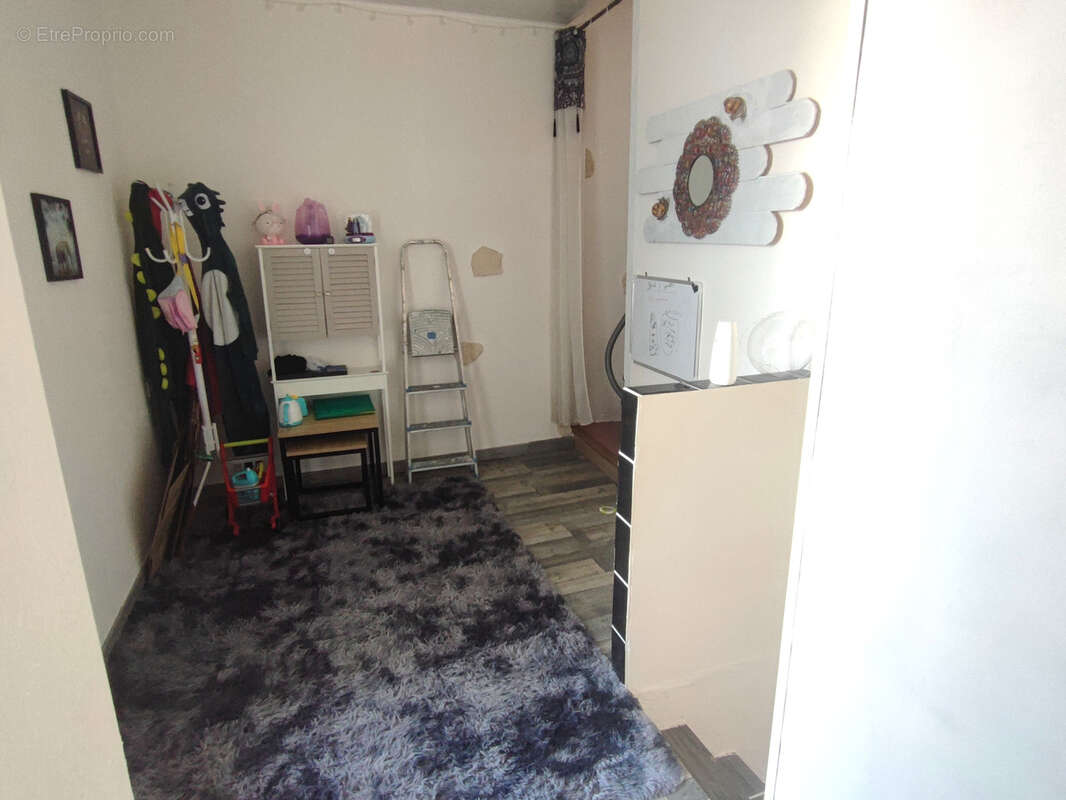 Maison à LA REDORTE