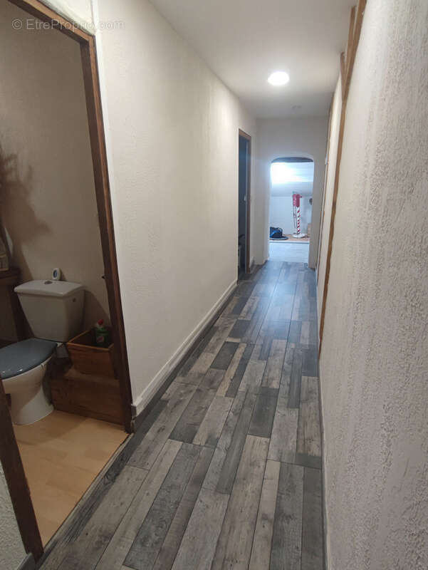 Maison à LA REDORTE