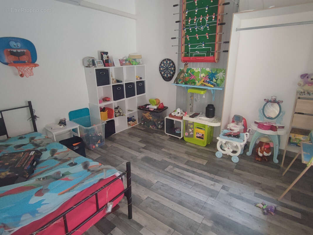 Maison à LA REDORTE