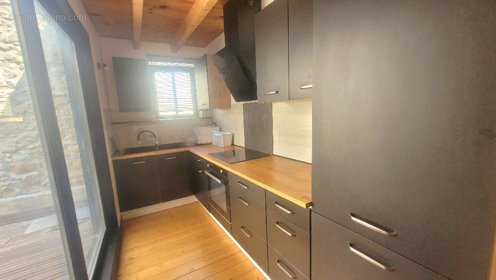 Maison à MONTREDON-DES-CORBIERES