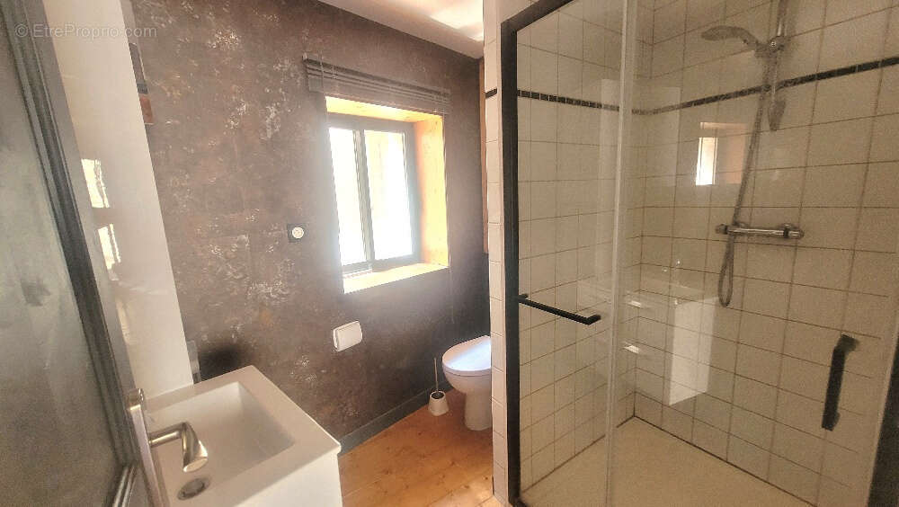 Maison à MONTREDON-DES-CORBIERES