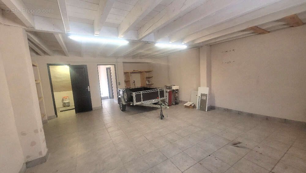 Maison à MONTREDON-DES-CORBIERES