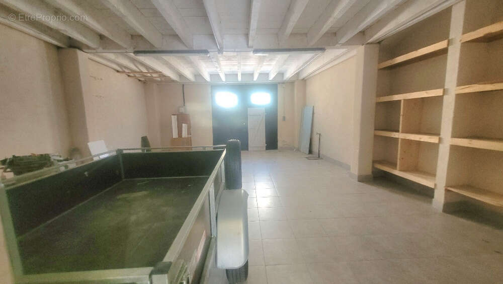 Maison à MONTREDON-DES-CORBIERES