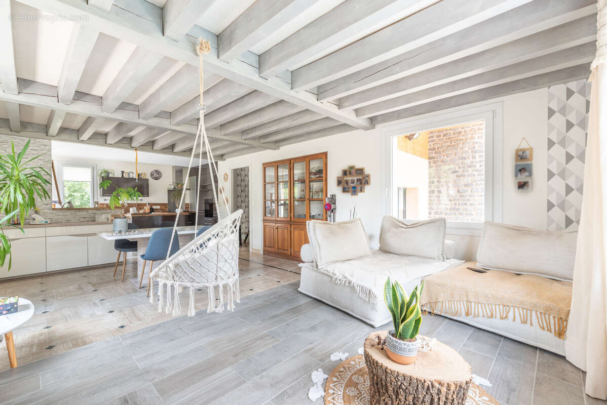 Maison à ESPALY-SAINT-MARCEL