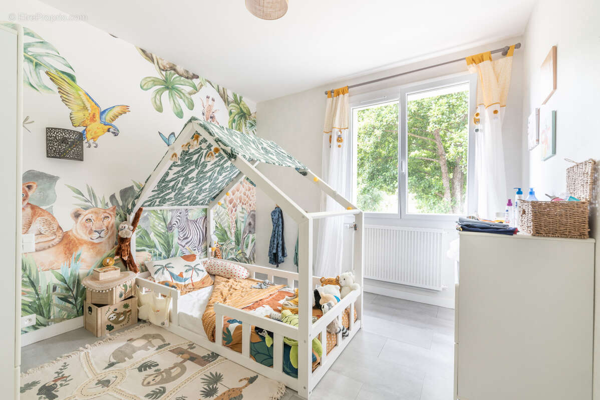 Maison à ESPALY-SAINT-MARCEL