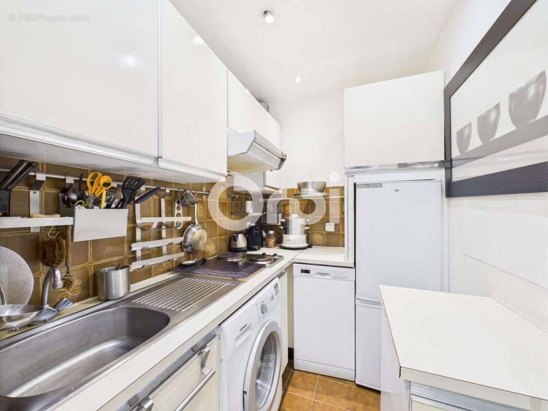 Appartement à MANDELIEU-LA-NAPOULE