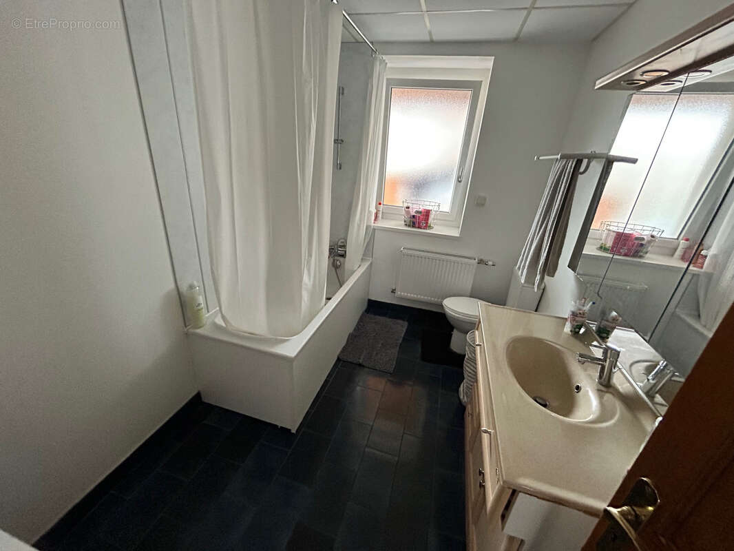 Appartement à BETHUNE