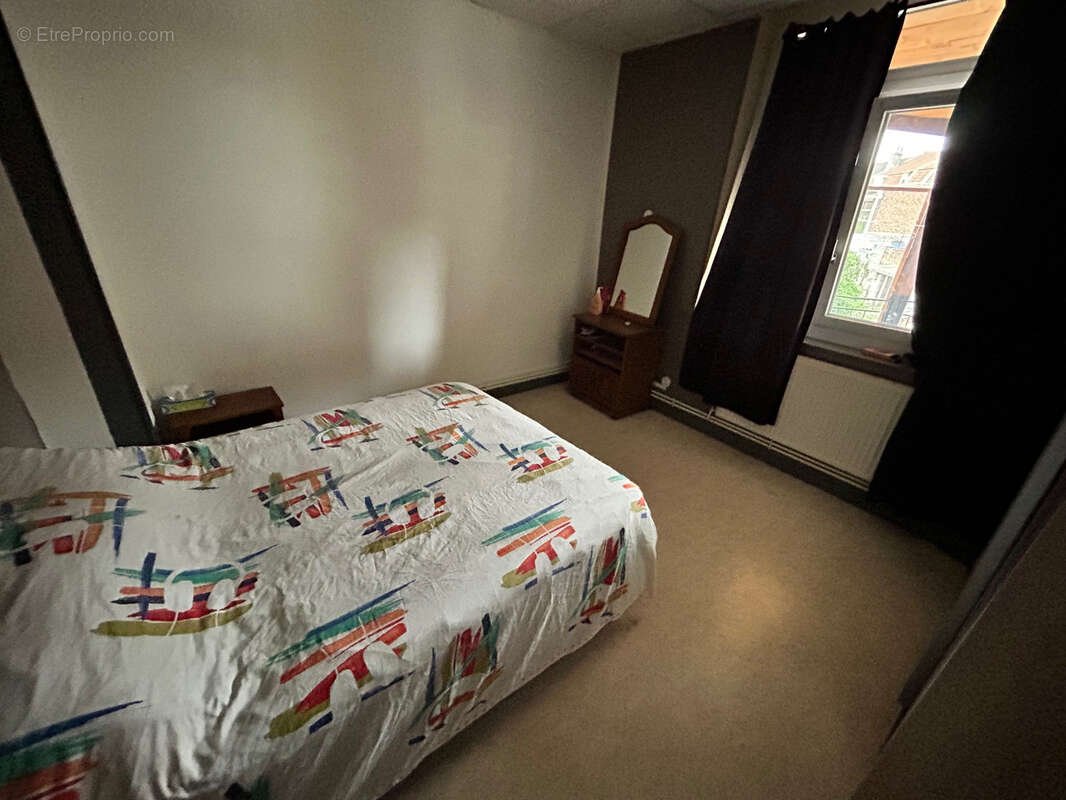 Appartement à BETHUNE