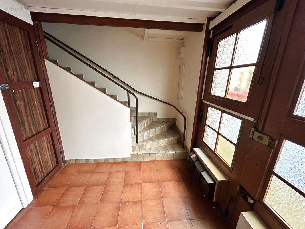 Appartement à BETHUNE