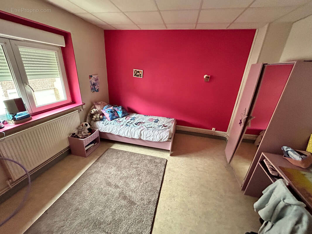 Appartement à BETHUNE