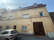 Appartement à BETHUNE