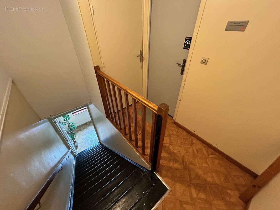 Appartement à BETHUNE