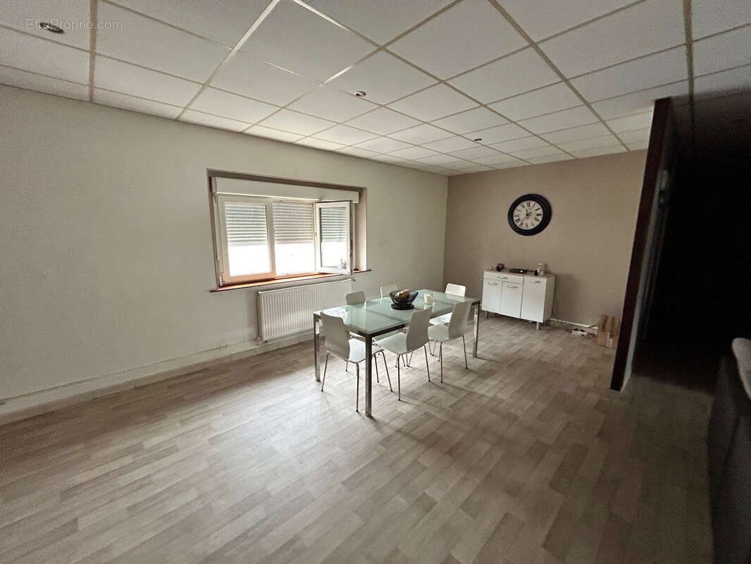 Appartement à BETHUNE