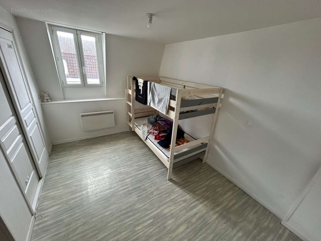 Appartement à BETHUNE