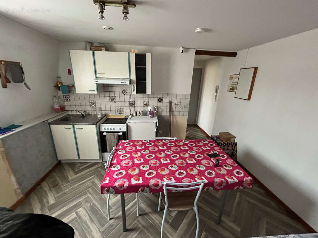 Appartement à BETHUNE