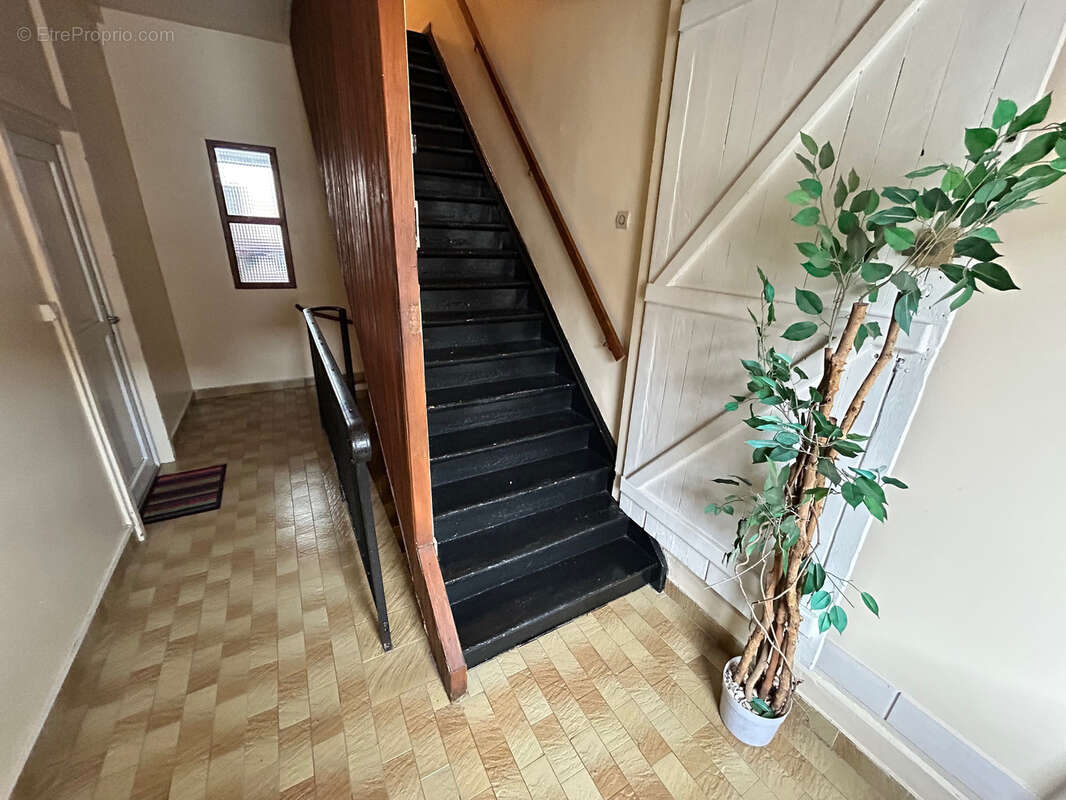 Appartement à BETHUNE