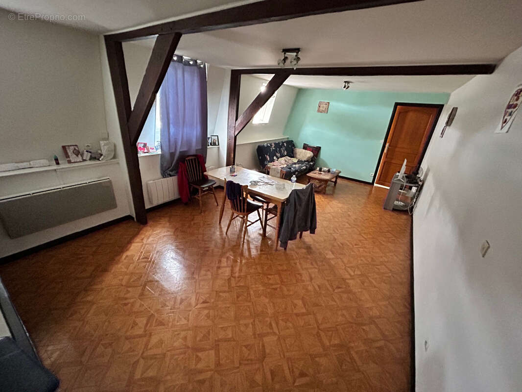 Appartement à BETHUNE