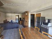 Appartement à FUANS