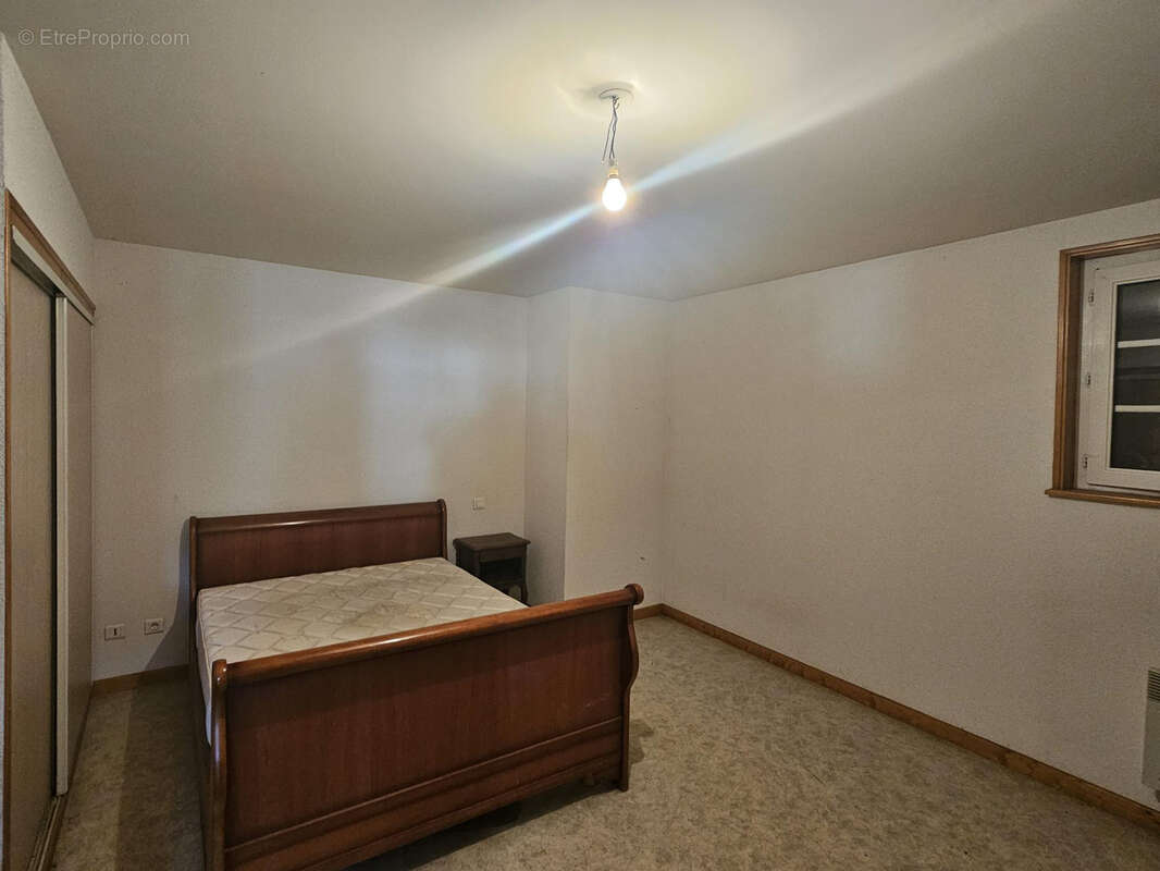 Appartement à FUANS