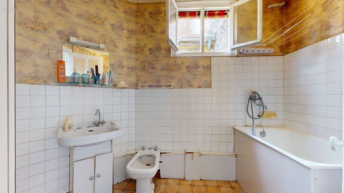 Appartement à BESANCON