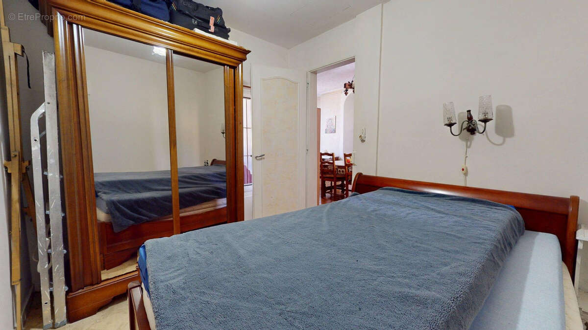 Appartement à BESANCON