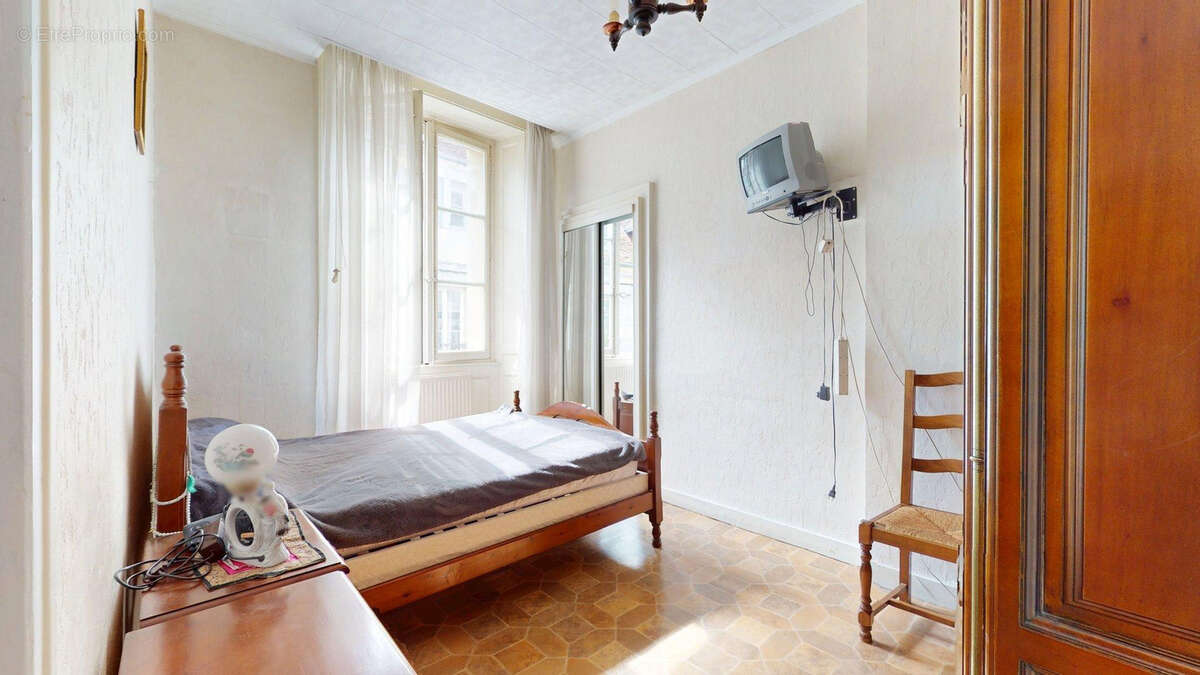 Appartement à BESANCON