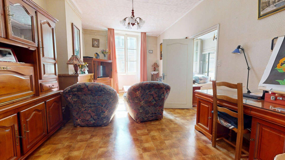 Appartement à BESANCON