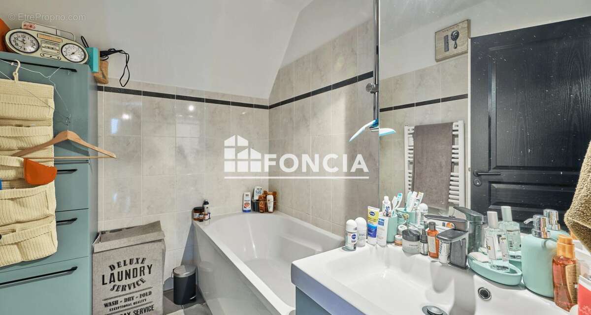 Appartement à DEAUVILLE