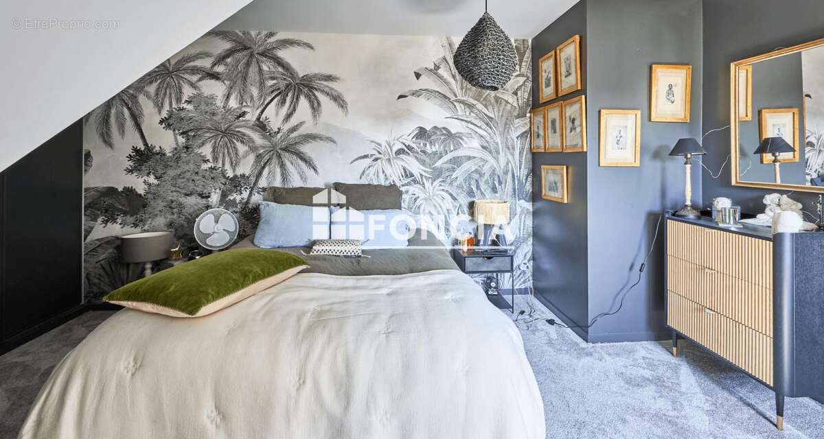 Appartement à DEAUVILLE